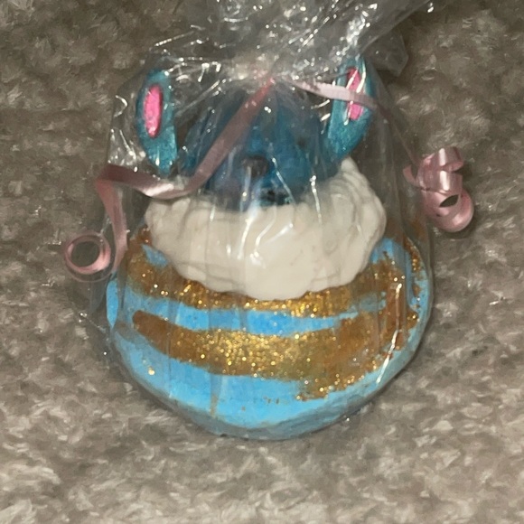 Homemade all natural bath bombs 10 - Picture 9 of 11